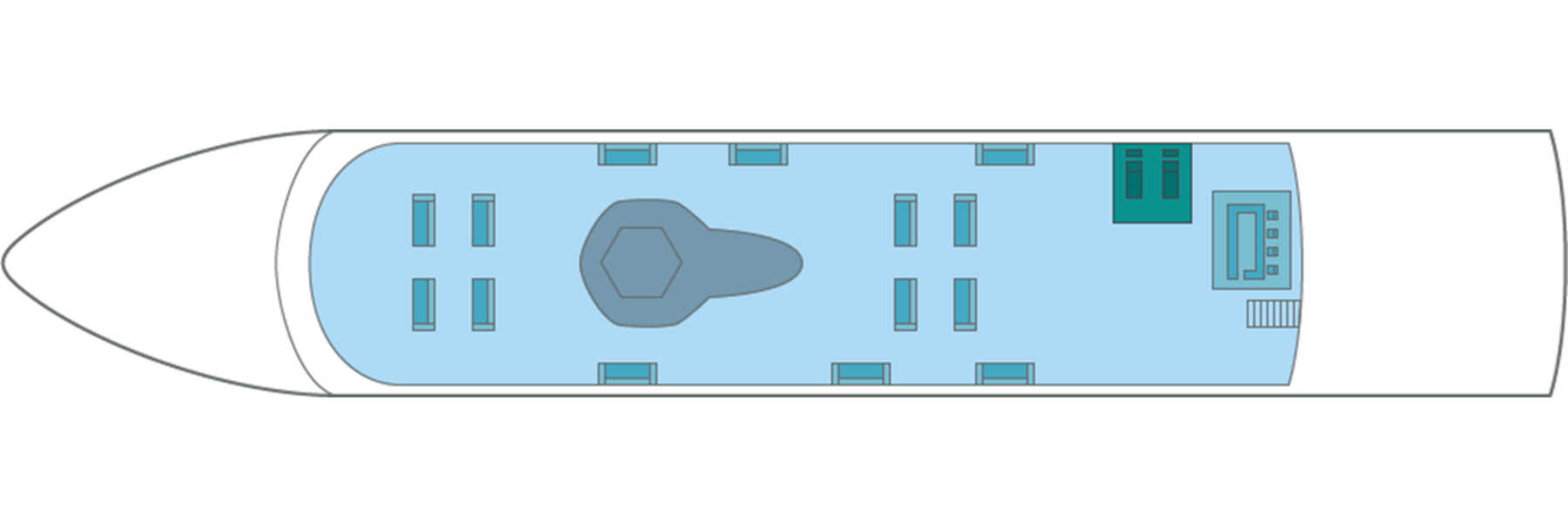 Sun Deck